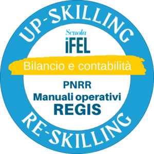 Scopri di più sull'articolo Manuali di istruzione PNRR – Sistema Regis | Manuale operativo A: Piccole opere