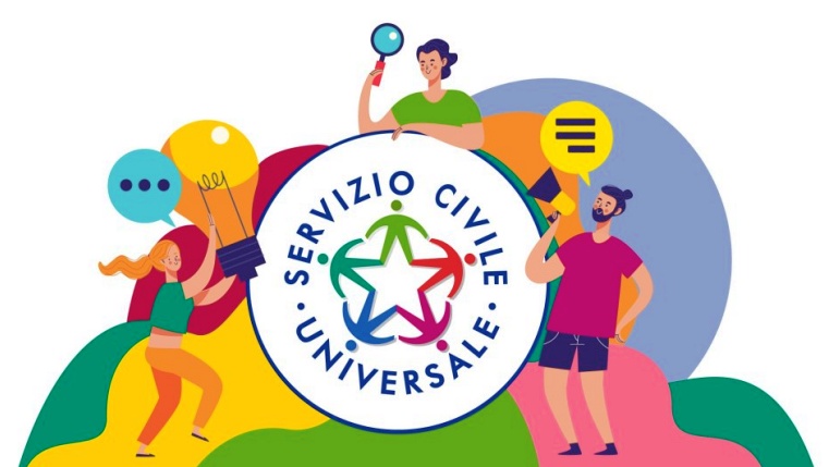 Al momento stai visualizzando Finanziati tutti i progetti del Servizio civile universale da realizzare in Italia e all’estero