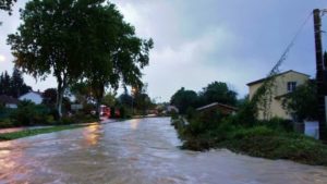 Scopri di più sull'articolo Anci avvia raccolta fondi per i Comuni colpiti dall’alluvione in Emilia-Romagna