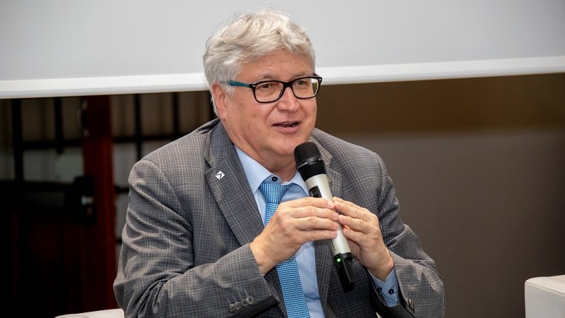 Al momento stai visualizzando De Toni: “Comuni e atenei insieme per lo sviluppo dei territori”