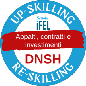 Scopri di più sull'articolo Le novità sull’applicazione del principio DNSH nelle “piccole e medie opere” PNRR