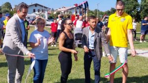 Scopri di più sull'articolo Sport nei Parchi apre a Cividale del Friuli