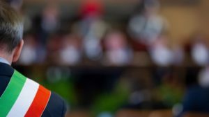 Scopri di più sull'articolo Manfredi: “Serve confine chiaro alla responsabilità penale dei Sindaci”