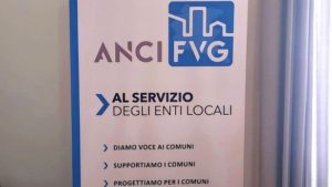 Scopri di più sull'articolo Consiglio direttivo ANCI FVG