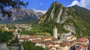 Scopri di più sull'articolo Comune di Gemona del Friuli