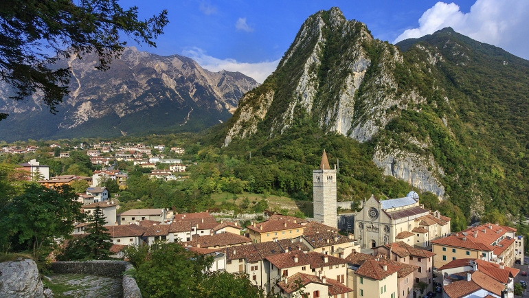 Comune di Gemona del Friuli