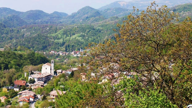 Al momento stai visualizzando Comune di Forgaria nel Friuli