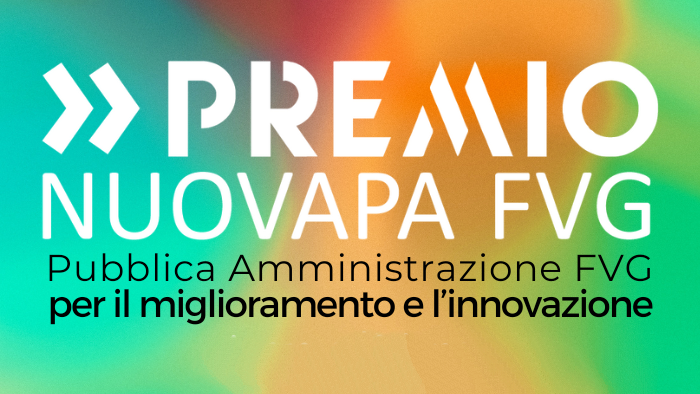 Al momento stai visualizzando Torna il Premio NUOVAPA FVG: candidature entro l’8 novembre