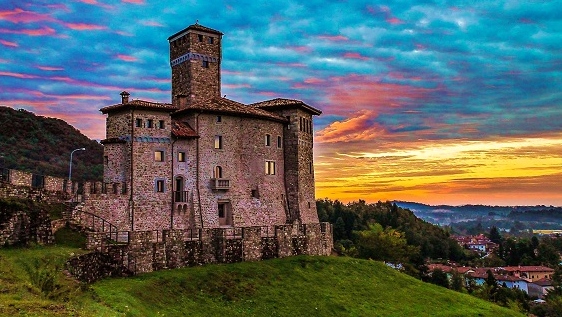 Al momento stai visualizzando Comune di Artegna