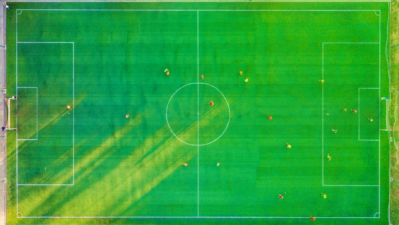 Al momento stai visualizzando Bando “Sport e Periferie 2024” tempo fino al 31 ottobre per le istanze di finanziamento