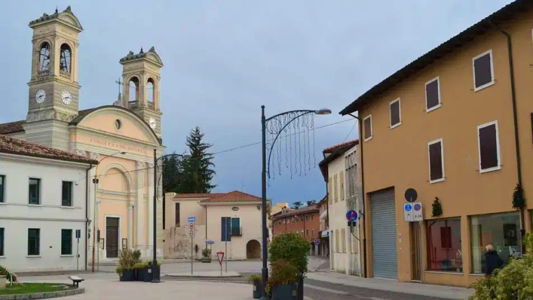 Al momento stai visualizzando Comune di Casarsa della Delizia