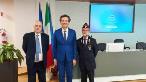 Scopri di più sull'articolo Il messaggio di pace di Anci FVG in ricordo delle vittime della prima guerra mondiale