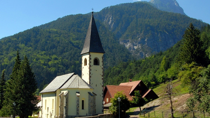 Comune di Malborghetto Valbruna