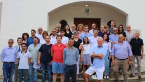 Scopri di più sull'articolo Gli Amministratori del FVG protagonisti al Summer Camp 2024