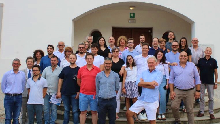 Al momento stai visualizzando Gli Amministratori del FVG protagonisti al Summer Camp 2024