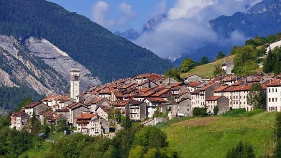 Al momento stai visualizzando Comune di Vajont