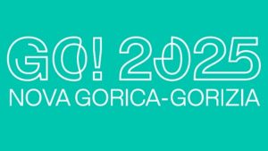 Scopri di più sull'articolo Conferenza stampa iniziative Capitale Europea della Cultura GO! 2025