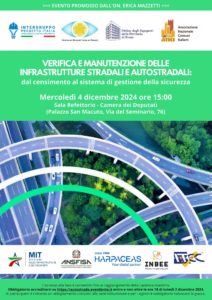 Scopri di più sull'articolo Verifica e manutenzione delle infrastrutture stradali e autostradali