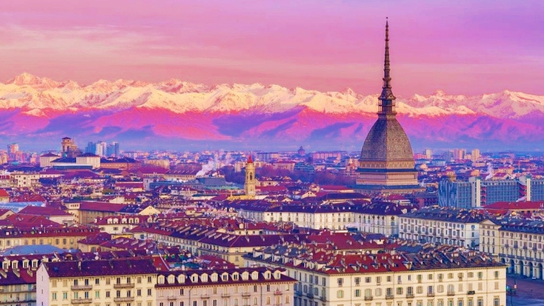 Al momento stai visualizzando Tutti gli eventi a Torino 2024