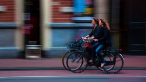 Scopri di più sull'articolo In bicicletta per Comuni più sostenibili: tempo fino al 13 gennaio