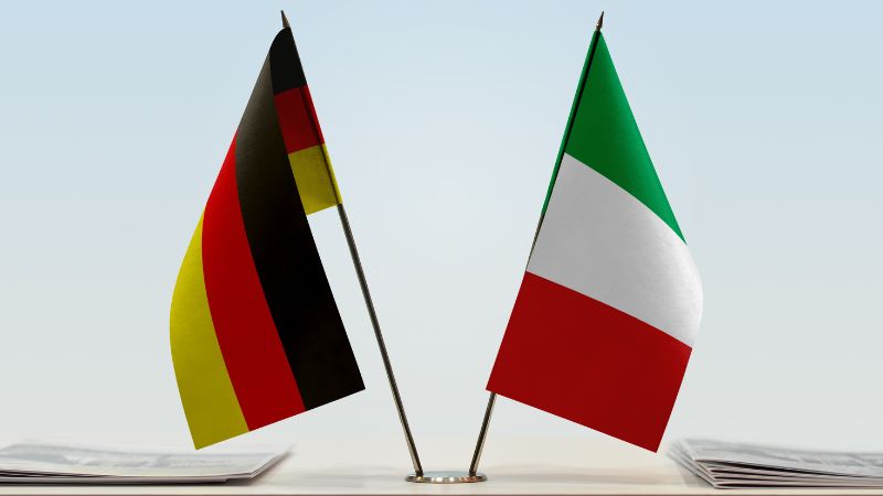 Al momento stai visualizzando Al via la III Edizione del Premio dei Presidenti per la cooperazione comunale tra Italia e Germania