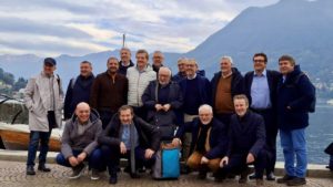 Scopri di più sull'articolo Anci regionali in coordinamento: Manfredi: “Lavoriamo ad un’Agenda dei Comuni per innescare un vero cambiamento”