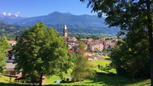 Scopri di più sull'articolo Preone: la solidarietà di ANCI FVG e del Presidente Favot