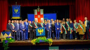 Scopri di più sull'articolo A Sacile le celebrazioni della 48^ edizione della Fieste de Patrie dal Friûl
