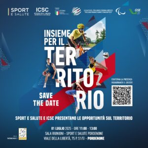 Scopri di più sull'articolo Insieme per il territorio a Pordenone