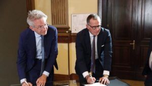 Scopri di più sull'articolo Inps e Anci insieme per l’attivazione di sportelli telematici nei Comuni