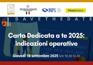 Scopri di più sull'articolo Carta dedicata a te