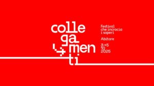 Scopri di più sull'articolo Collega-menti