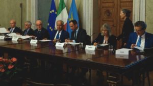 Scopri di più sull'articolo Sicurezza: Fedriga, accordo con Ministero rafforza il territorio