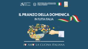 Scopri di più sull'articolo Masaf, Mic e Anci insieme per sostenere la candidatura della cucina italiana a Patrimonio Unesco