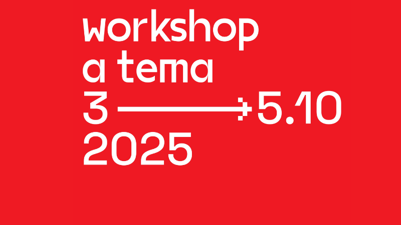 Al momento stai visualizzando Due workshop per amministratori, patrocinati da ANCI FVG, al Festival Collega-menti dell’Università di Udine