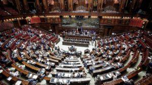 Scopri di più sull'articolo Manfredi, Silvetti e Fioravanti: “Da Parlamento chiara volontà a sostegno dei Comuni”