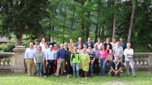 Scopri di più sull'articolo Amministratori protagonisti al Summercamp 2025