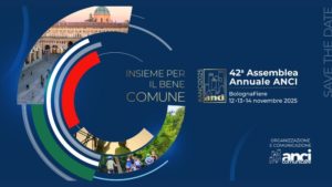 Scopri di più sull'articolo 42esima Assemblea Anci: ecco il programma