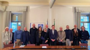 Scopri di più sull'articolo Chatbot intelligenti su 9 siti web comunali: Insiel avvia la sperimentazione