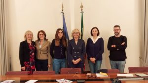 Scopri di più sull'articolo Politiche di genere: il tavolo ANCI FVG una buona prassi a livello nazionale