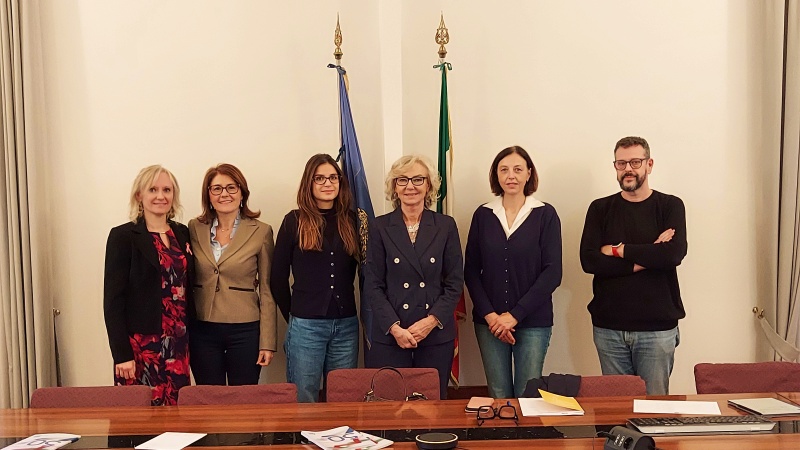 Al momento stai visualizzando Politiche di genere: il tavolo ANCI FVG una buona prassi a livello nazionale