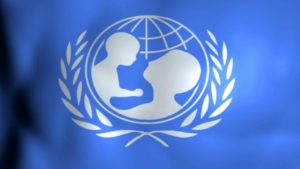 Scopri di più sull'articolo Il 20 novembre l’iniziativa “Go Blue” nella Giornata internazionale per i diritti dell’infanzia e dell’adolescenza