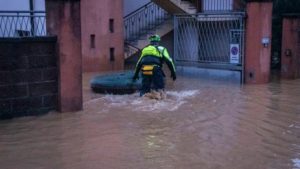 Scopri di più sull'articolo Anci Fvg: profondo cordoglio e vicinanza ai Comuni colpiti dall’alluvione