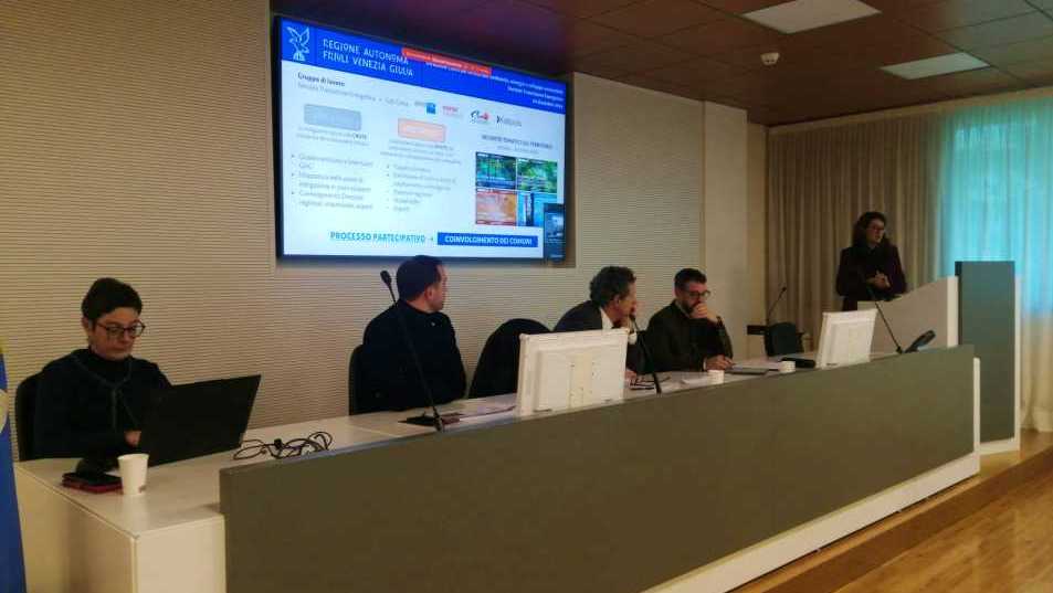 Al momento stai visualizzando Anci Fvg: “Reintroduzione delle Province un’opportunità, serve subito un tavolo con la Regione”