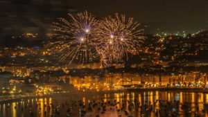 Scopri di più sull'articolo Informazioni utili per un uso sicuro dei fuochi d’artificio