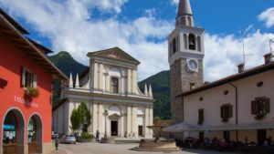 Scopri di più sull'articolo Comune di Ampezzo