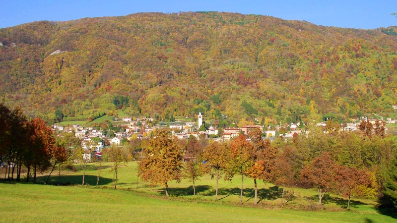 Comune di Magnano in Riviera