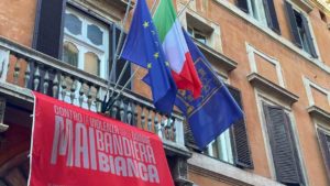 Scopri di più sull'articolo Ferdinandi: “Con ‘Mai bandiera bianca’ i Comuni in prima linea contro la violenza sulle donne”