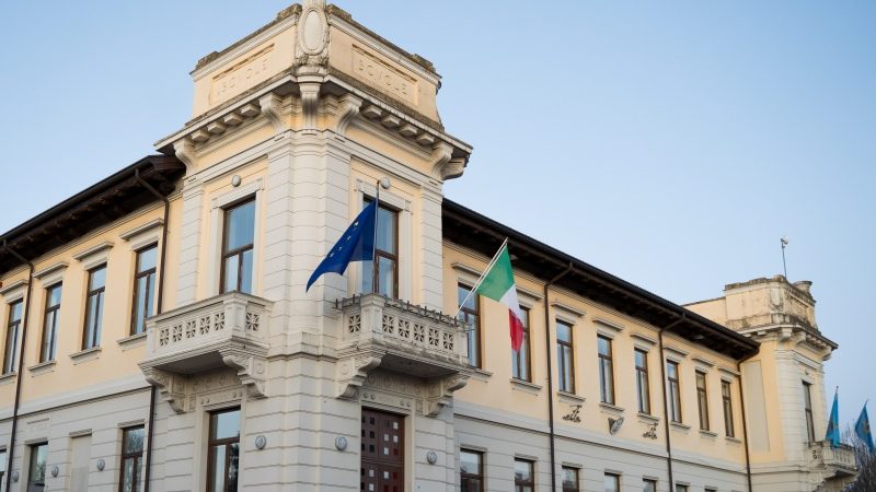 Comune di Pasian di Prato