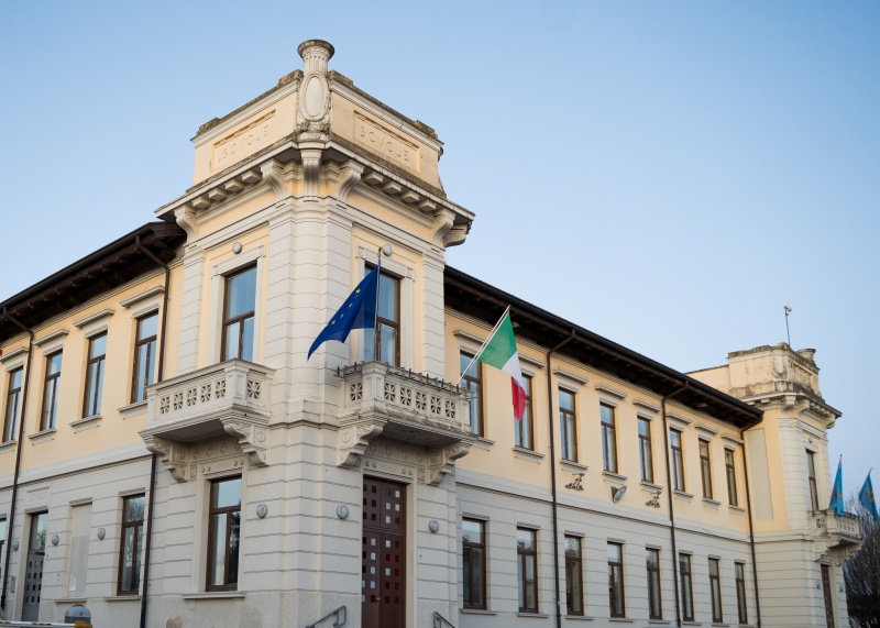 Al momento stai visualizzando Comune di Pasian di Prato